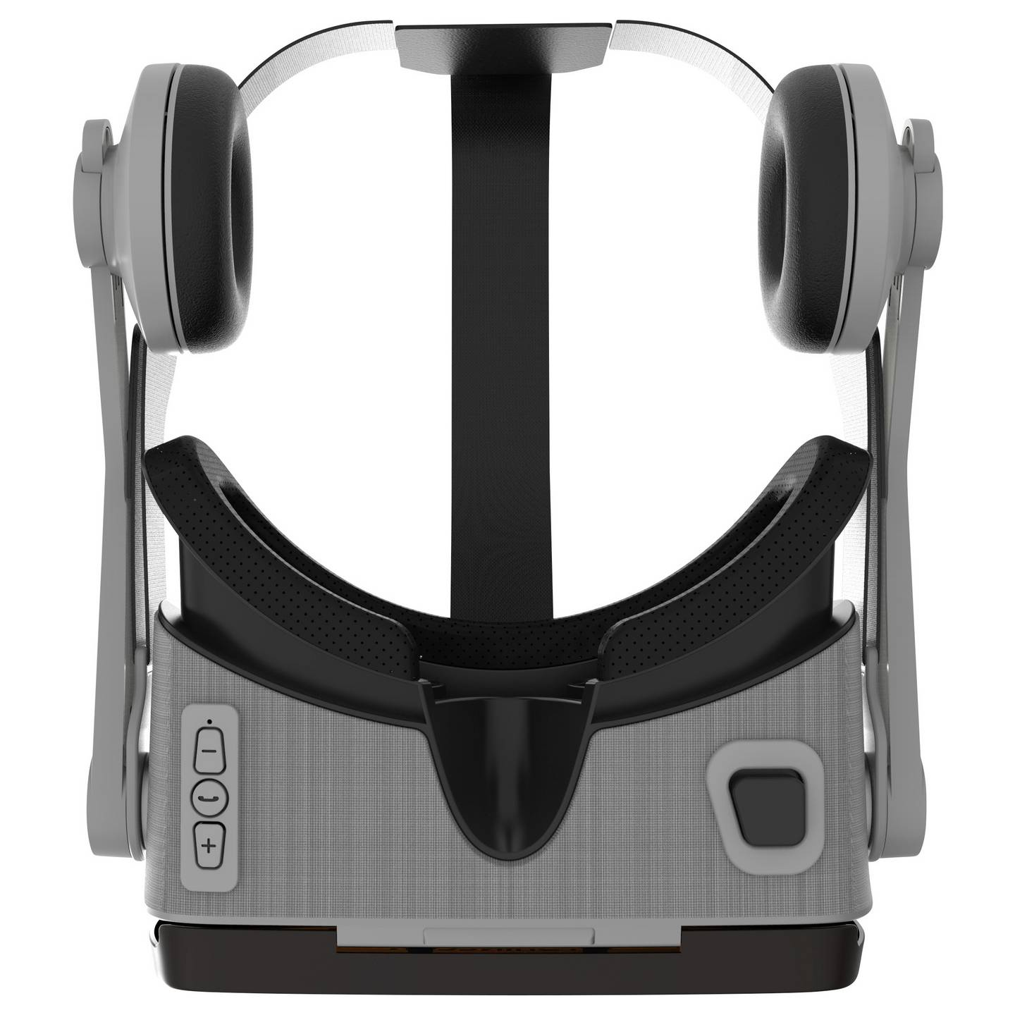 B-Ware Vr Shinecon Reality Brille Headset Virtual Reality Schwarz Smartphonezubehör