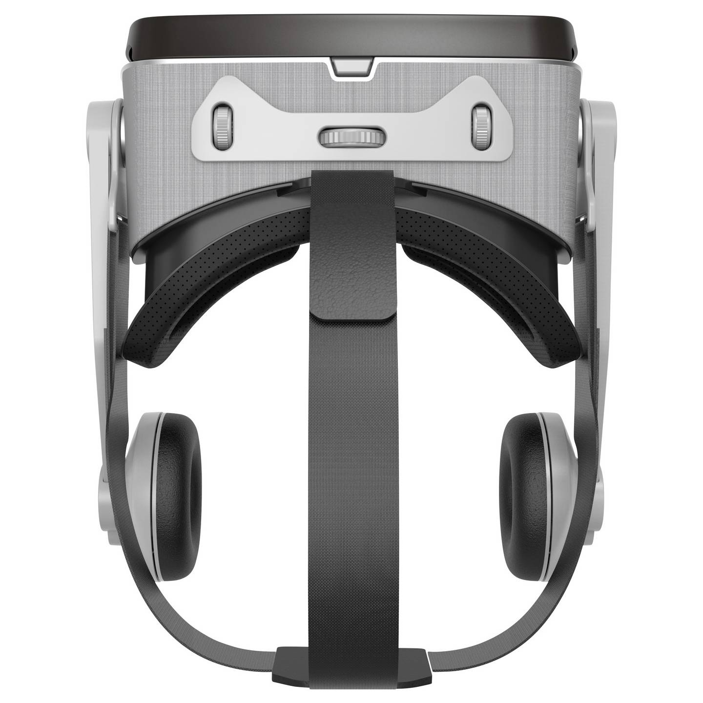 B-Ware Vr Shinecon Reality Brille Headset Virtual Reality Schwarz Smartphonezubehör