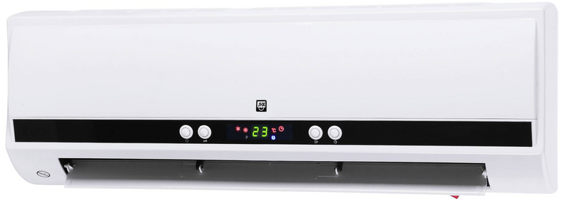 B-Ware Shx Shx501 Heat2023 Heizgerät Elektroheizung Heizung Wandheizung 3 Stück - 9005151003482