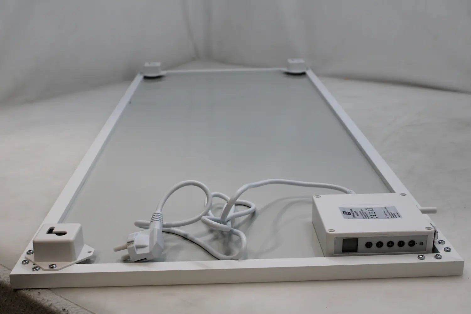 C-Ware She Shx Shxa700 Wifi Infrarotheizung Heizung Elektroheizung Weiß Siehe Text/Foto - 9005151000702