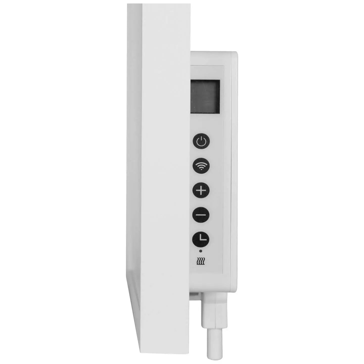 B-Ware She Shx Shxa700 Wifi Infrarotheizung Heizung Elektroheizung Weiß Fernbedienu68 - 9005151000702