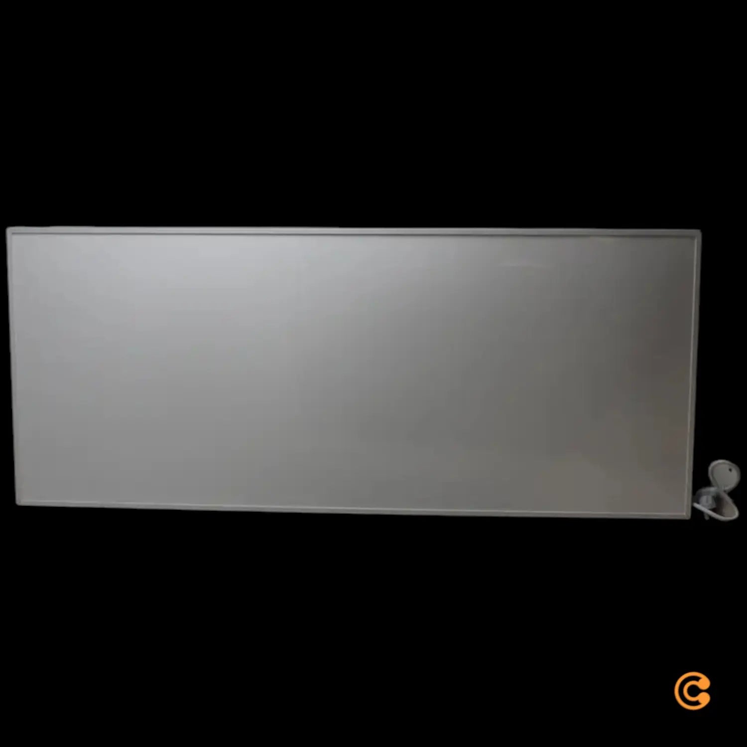 C-Ware She Shx Shxa700 Wifi Infrarotheizung Heizung Elektroheizung Weiß Siehe Text/Foto - 9005151000702