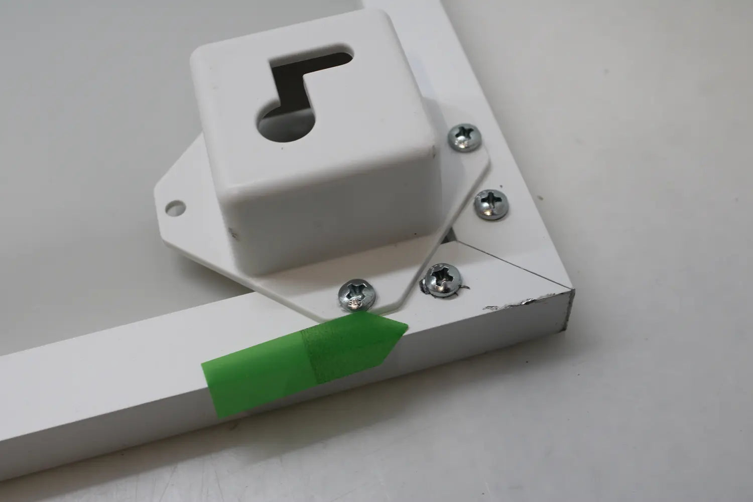 C-Ware She Shx Shxa700 Wifi Infrarotheizung Heizung Elektroheizung Weiß Siehe Text/Foto - 9005151000702