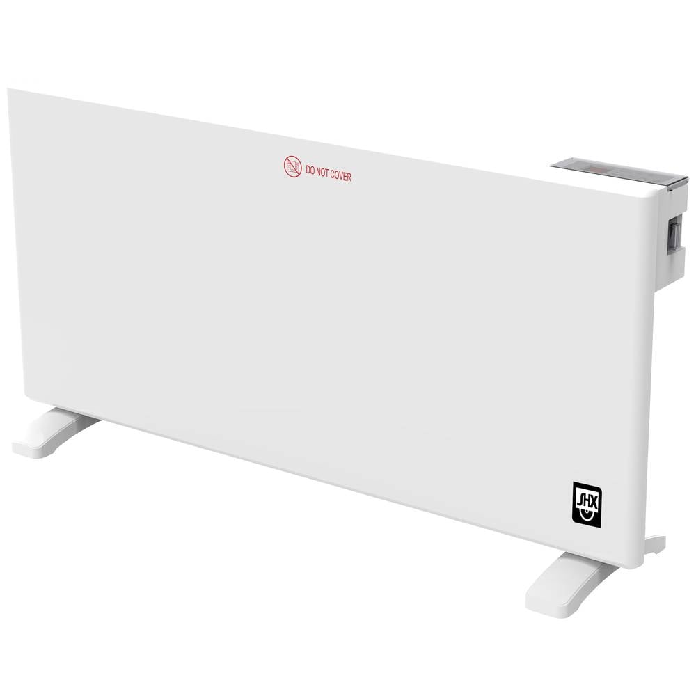 B-Ware Shx Shx22 Heat101 Konvektor Heizgerät 2000 Watt Weiß Energiesparend683 - 9005151001891