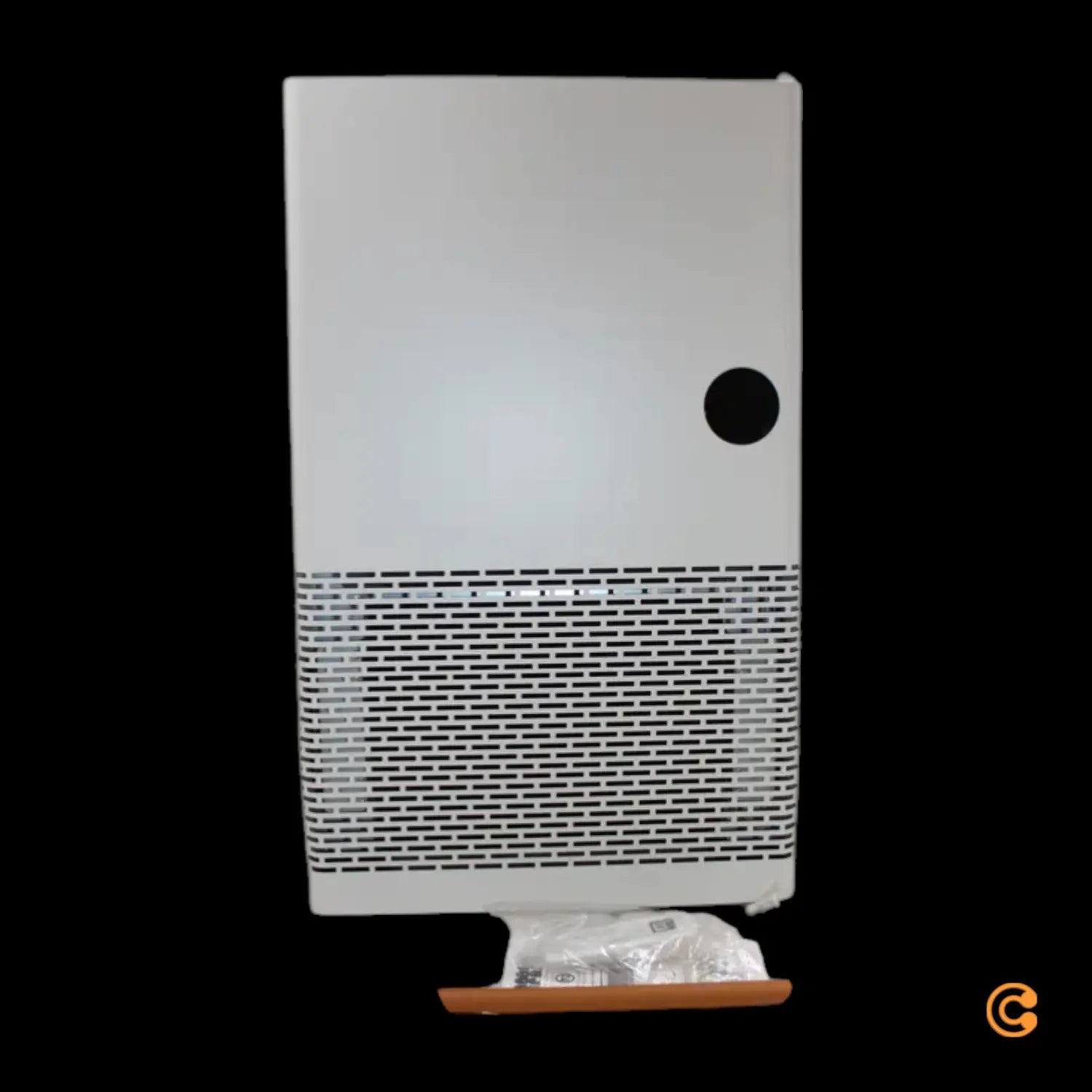 B-Ware Shx Shxpkv2200 W Heizgerät Heizlüfterfunktion Weiß Touchscreen Siehe Text/Foto - 9005151006056