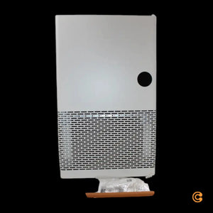 B-Ware Shx Shxpkv2200 W Heizgerät Heizlüfterfunktion Weiß Touchscreen Siehe Text/Foto