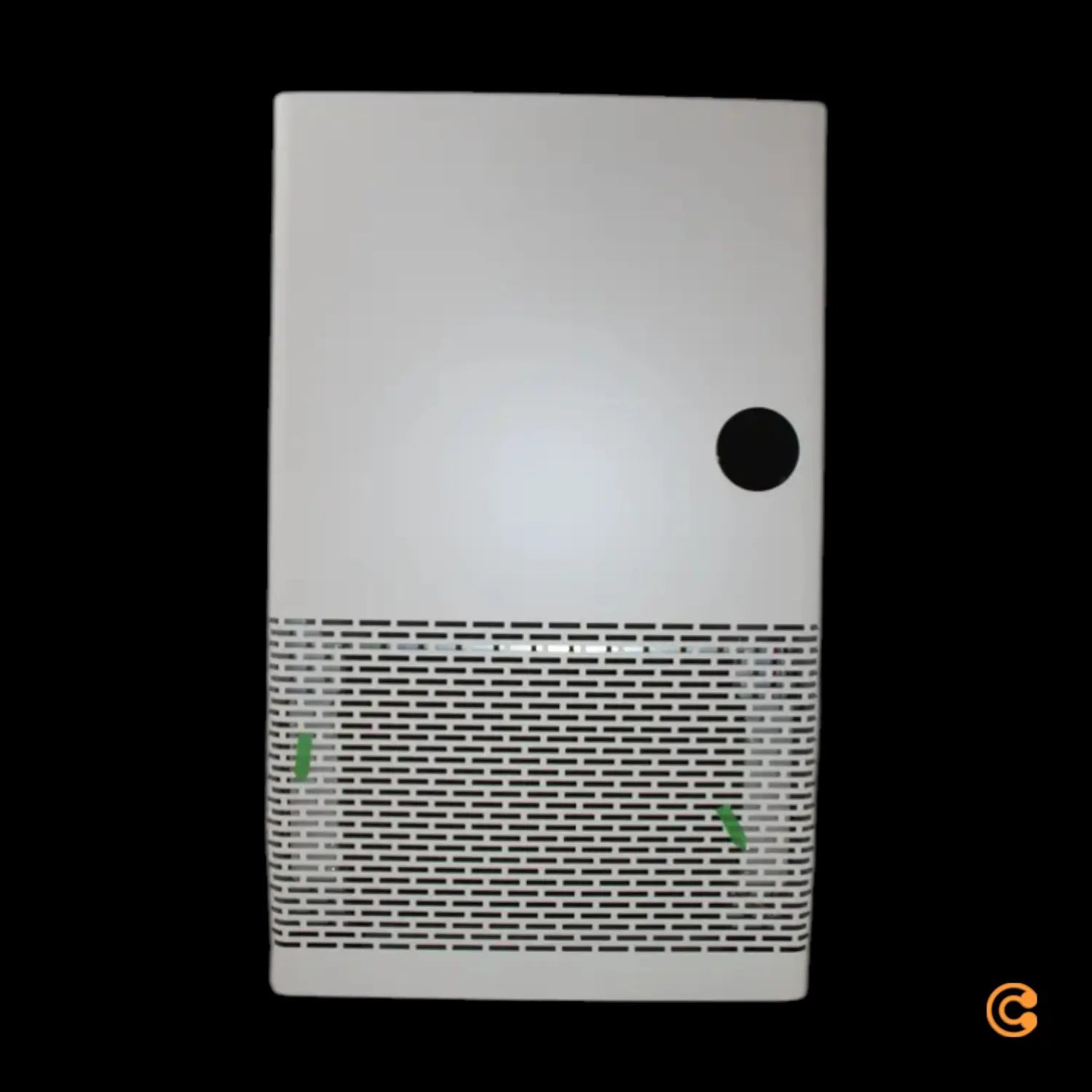 B-Ware Shx Shxpkv2200 W Heizgerät Heizlüfterfunktion Weiß Touchscreen Siehe Text/Foto - 9005151006056