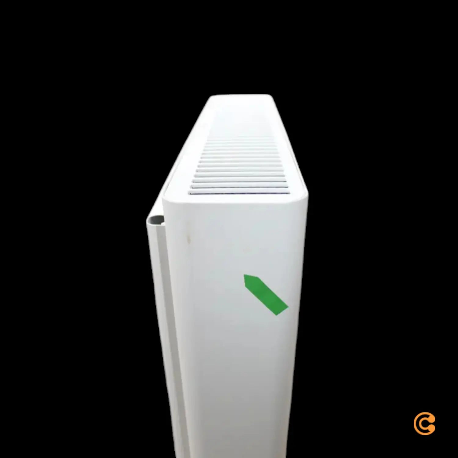 B-Ware Shx Shxpkv2200 W Heizgerät Heizlüfterfunktion Weiß Touchscreen Siehe Text/Foto - 9005151006056