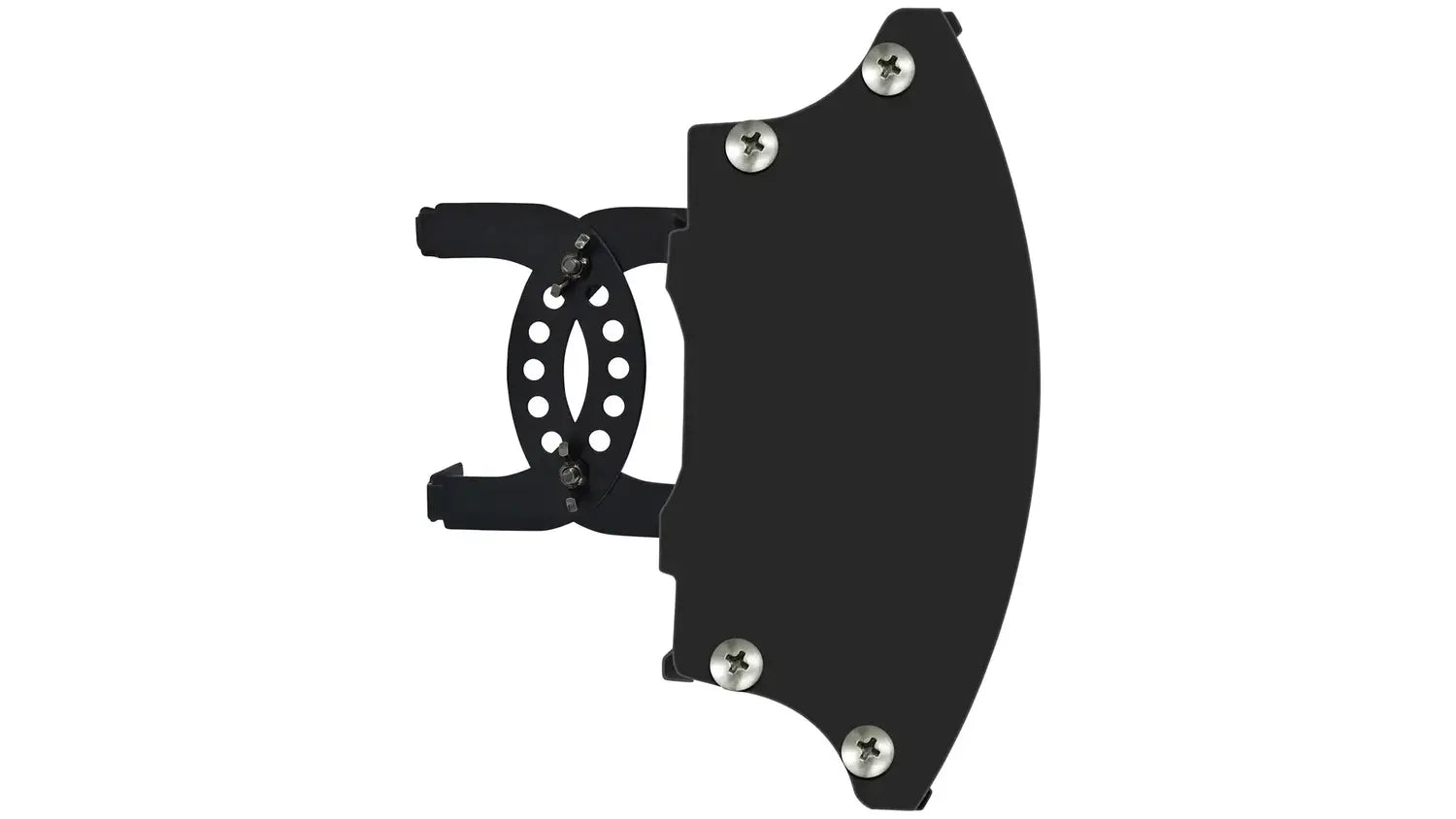 B-Ware Shx The 24 Ds Darklight Heizstrahler Schwarzlicht Fernsteuerung Wandmontage - 9005151007787