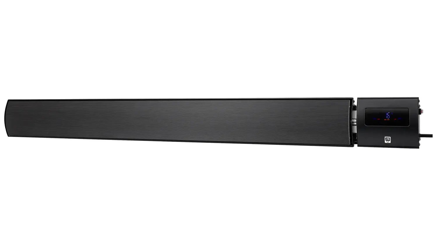 B-Ware Shx The 24 Ds Darklight Heizstrahler Schwarzlicht Fernsteuerung Wandmontage - 9005151007787