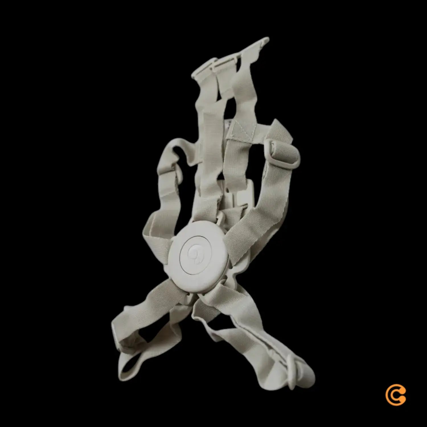 B-Ware Stokke Haltegurt² Für Das Baby Set² Babygurt Gurt Kindergurt Baby Zubehör