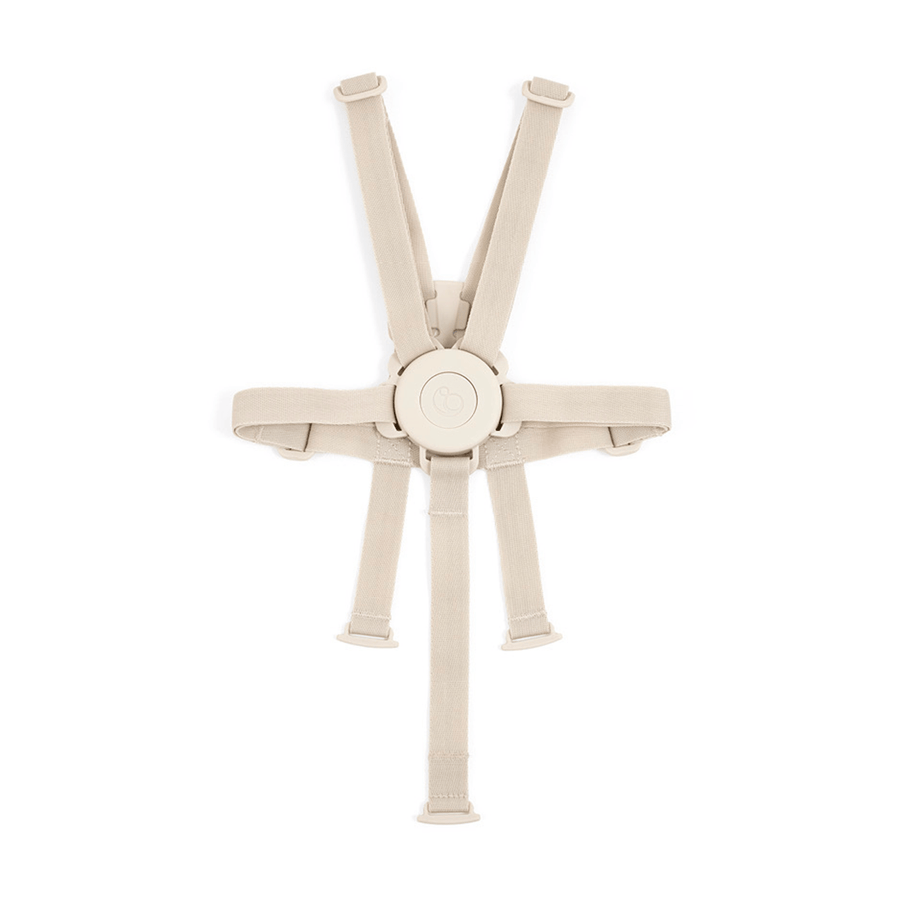 Stokke Haltegurt Für Das Baby Set Babygurt Gurt Kindergurt Baby Zubehör B-Ware - 7040356513017