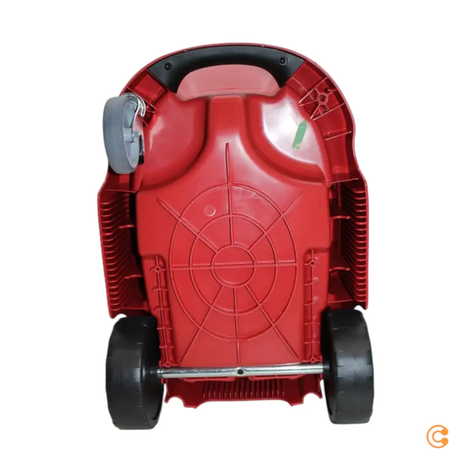 C-Ware Flex Sicherheitssauger Gerät Staubsauger S 44 L Ac 230 Cee Nass Siehe Text/Foto - 4030293194960