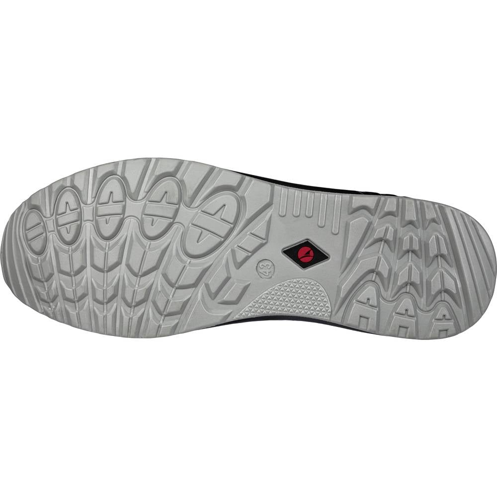 B-Ware Albatros Sicherheitsstiefel Arbeitsschuhe Clifton Mid Gr45 S3 En Iso 20345 2011 - 4051428095716