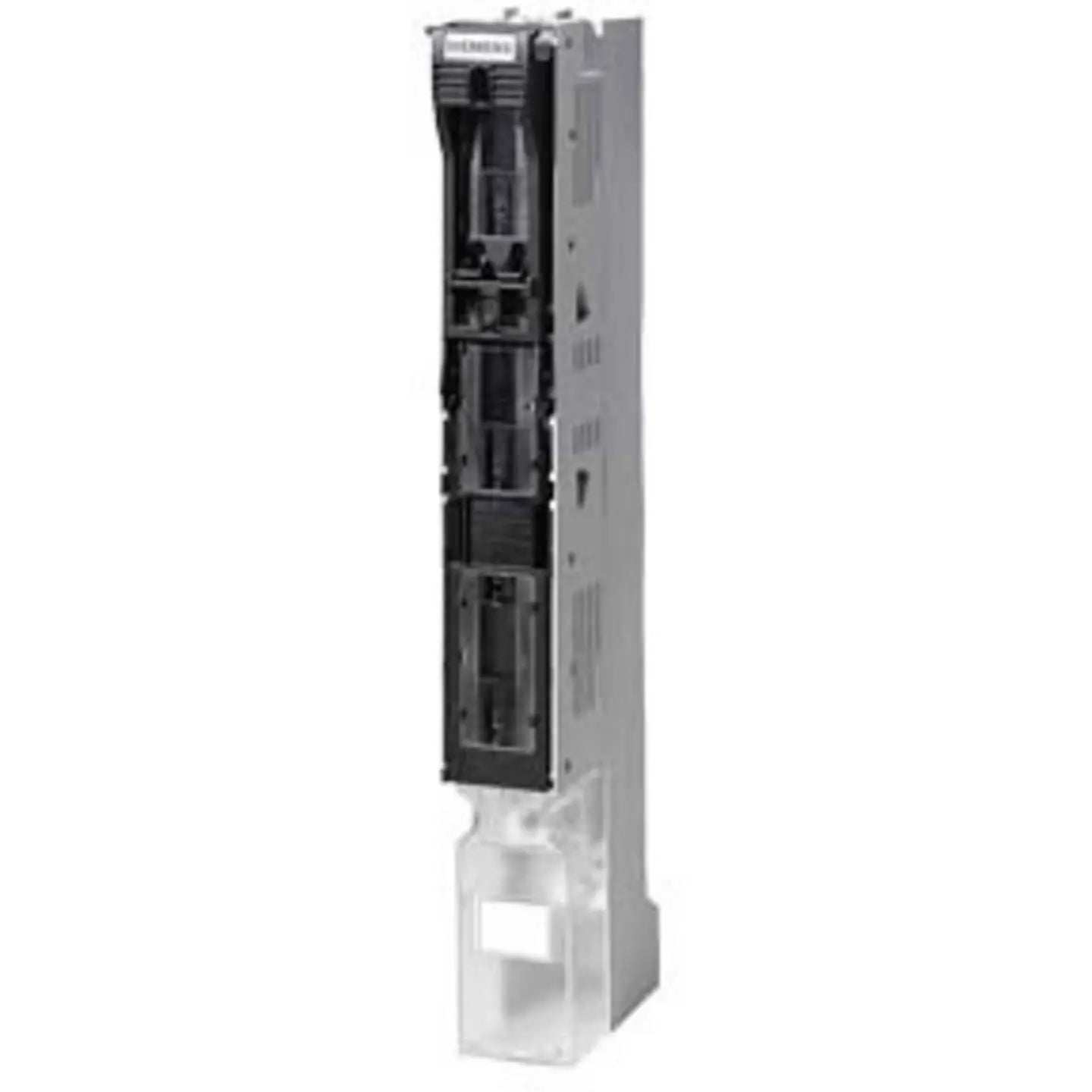 B-Ware Siemens Sicherungslasttrennschalter Trennschalter Sicherungsleiste 3polig 160 A - 4011209652330