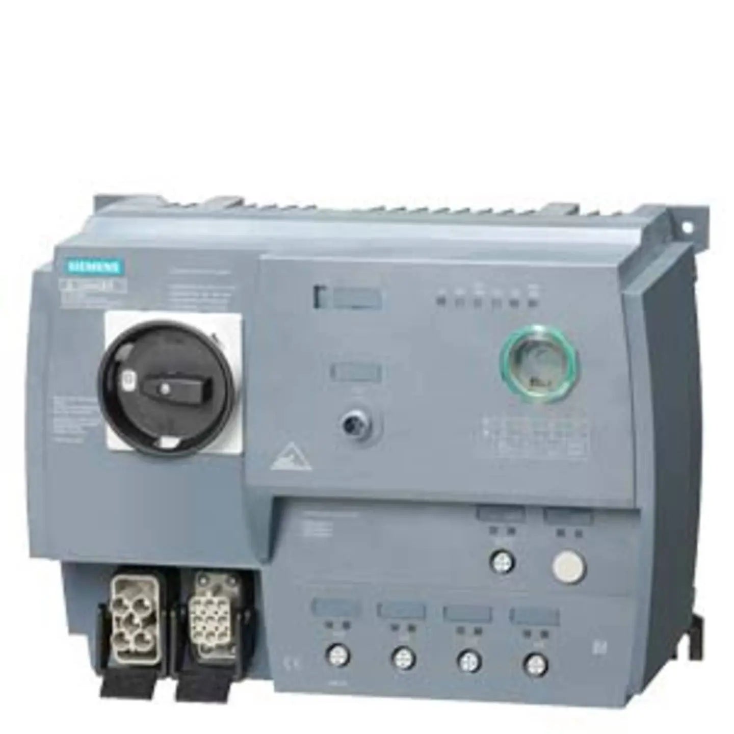 B-Ware Siemens Motorstarter Direktstarter As Interface Sirius M200 D 3 Rk1315 6 Ls41 0 Aa0 - 4011209823181