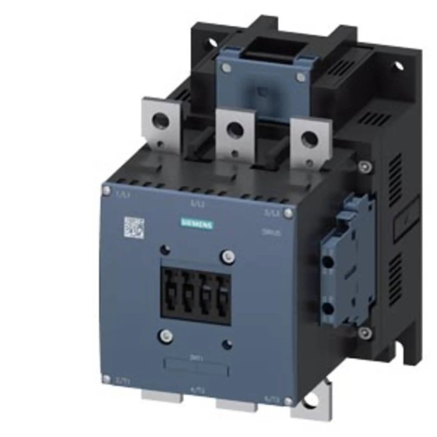 B-Ware Siemens Leistungsschütz Schaltgerät 3 Rt1064 6 Af36 3 Pa0 3 Schließer 1000 V/Ac  - 4011209936768
