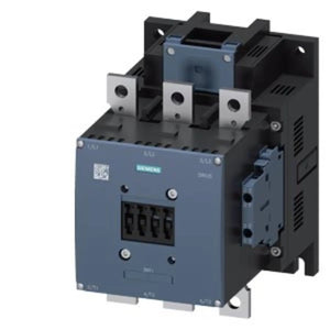 B-Ware Siemens Leistungsschütz Schaltgerät 3 Rt1064 6 Af36 3 Pa0 3 Schließer 1000 V/Ac