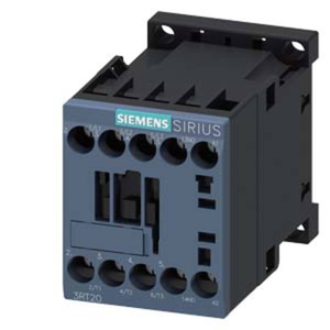 B-Ware Siemens Leistungsschütz Schütz Motorstarter 3polig Schraubanschluss S00 690 V Ac