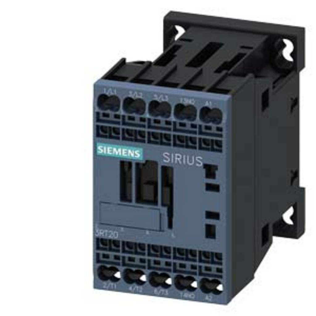 B-Ware Siemens 3 Rt2017 2 Ap01 Schütz Schütze Schalttechnik 3 Schließer  690 V/Ac 1 St. - 4011209785441
