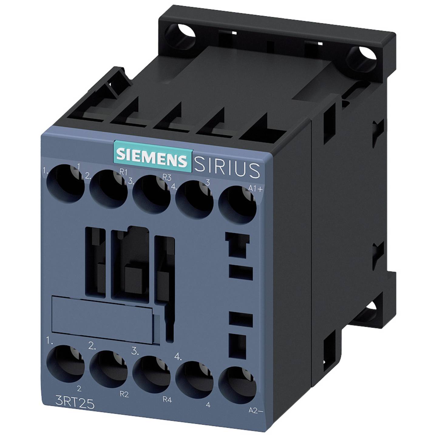Siemens Schütz Leistungsschütz Magnetschalter 2 Öffner 2 Schließer S00 1 Stück - 4011209828490
