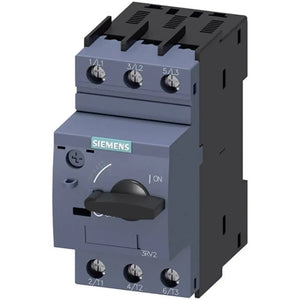 B-Ware Siemens Leistungsschalter Schutzschalter 3 Rv2011 4 Aa10 16 A 3 Rv2011 4 Aa10 1 Stk