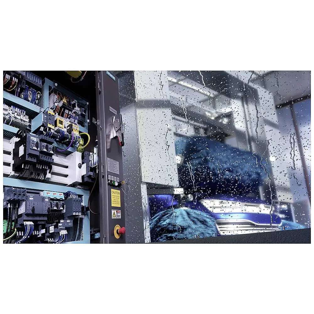 B-Ware Siemens Leistungsschalter Schutzschalter 3 Rv2011 4 Aa10 16 A 3 Rv2011 4 Aa10 1 Stk - 4011209716285