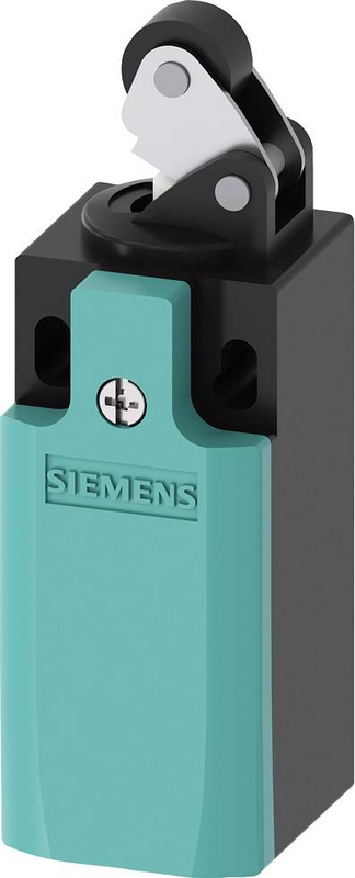 Siemens Positionsschalter Endschalter 3 Se52320 He10 Rollenhebel Metallhebel Ip65  B-Ware - 4011209694316