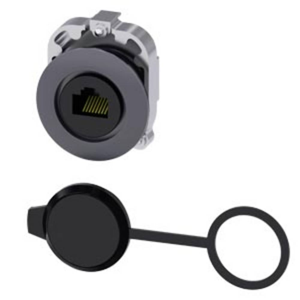 Siemens Anschlussdose Verteiler Ip65 3 Su19600 Gb800 Aa0 Gehäuse B-Ware - 4047621045795