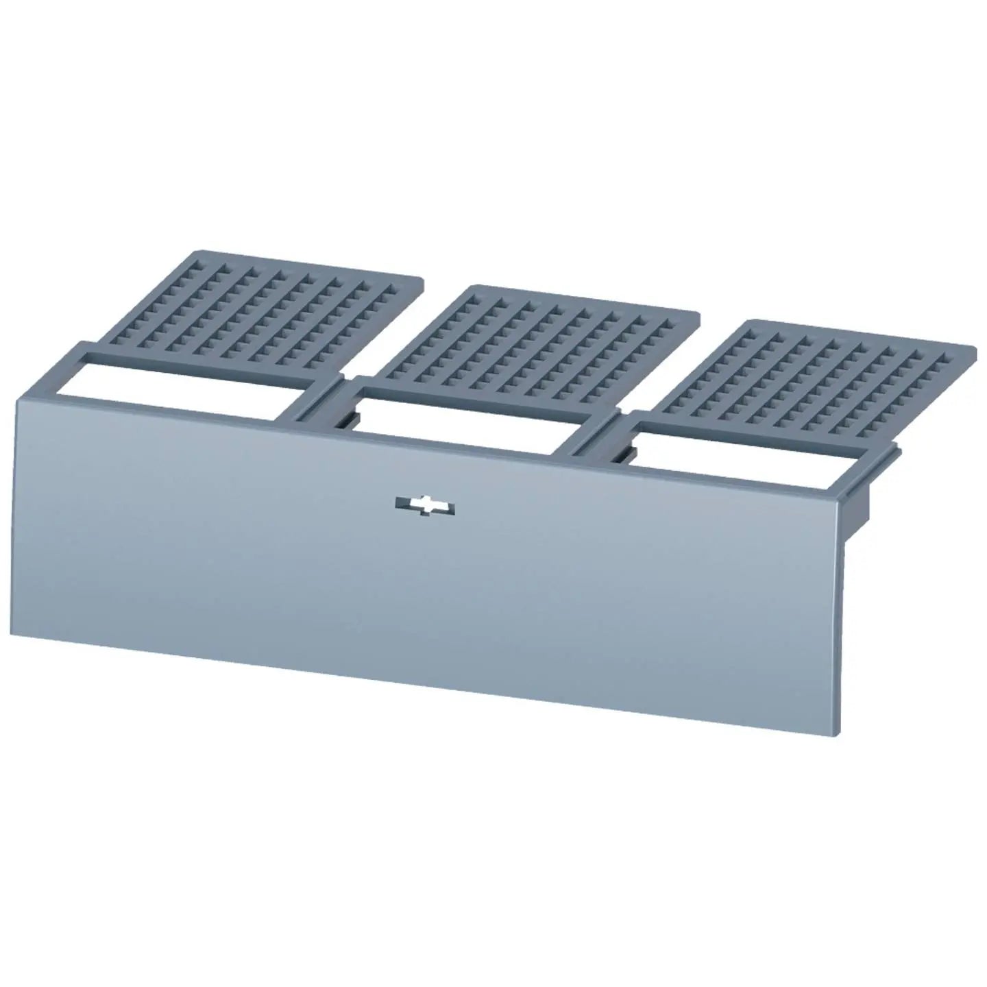 B-Ware Siemens Klemmenabdeckung Abdeckung 3 Va9471 0 Wd30 3 Polig Sentron  - 4042949017257