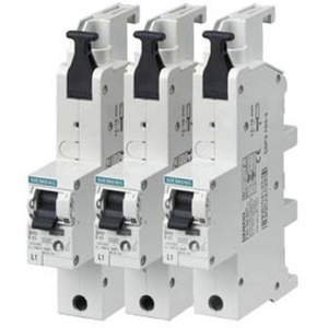 B-Ware Siemens Hauptleitungsschutzschalter Sicherung 5 Sp37502 5 Sp3750 2 50 A 230 V 400 V