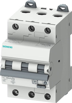 B-Ware Siemens 5SU13366FP16 FI-Schutzschalter Leitungsschutzschalter Schalter-Modul