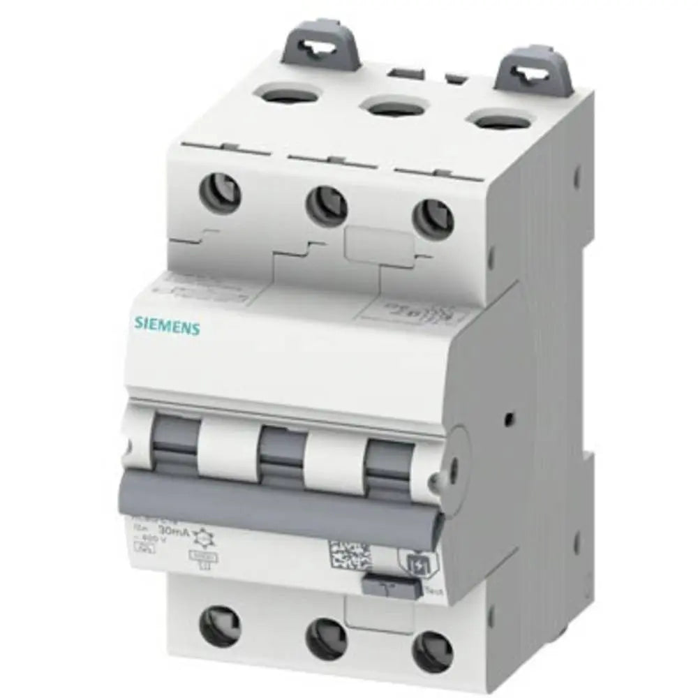 B-Ware Siemens Fi Schutzschalter Leitungsschutzschalter Fehlerstromschutzschalter - 4001869577920
