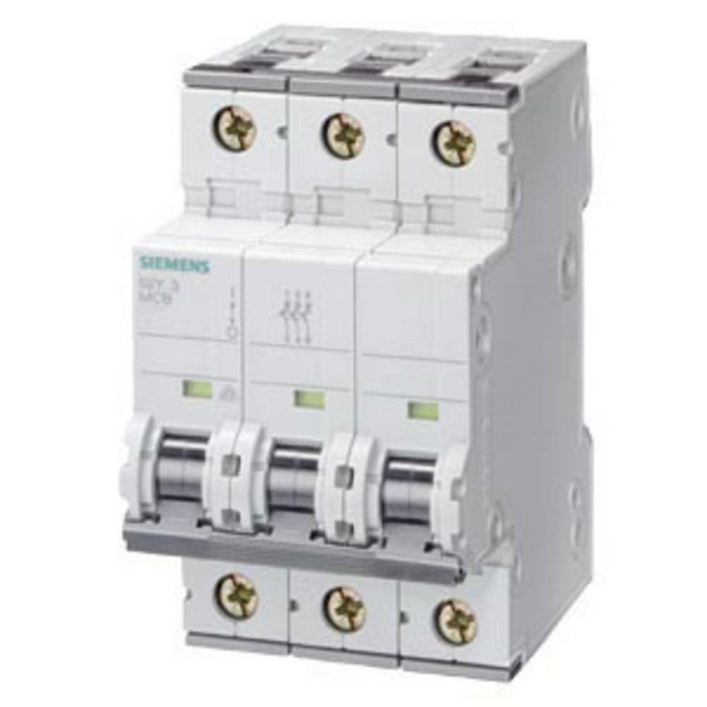 B-Ware Siemens 5 Sy43326 Leitungsschutzschalter 32 A 230 V 400 V Ls Schalter - 4001869181806