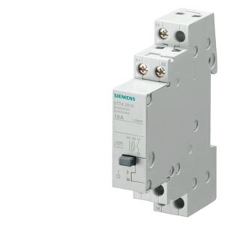 Siemens Schaltrelais Relais 5 Tt4202 2 400 V Schaltstrom 16 A 2 Schließer B-Ware - 4001869312736