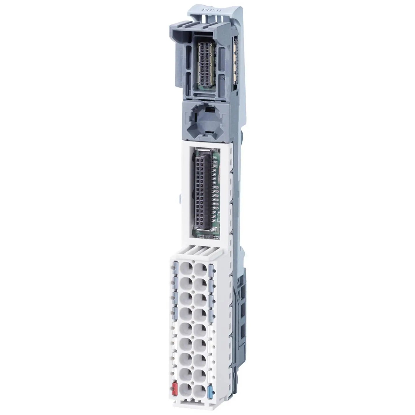 B-Ware Siemens Sps Klemme Anschlussklemme Et 200 Base Unit Push In Klemmen  - 4025515080855