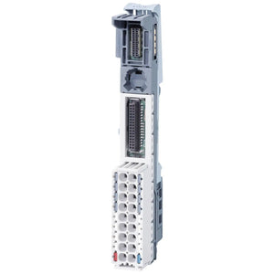 B-Ware Siemens Sps Klemme Anschlussklemme Et 200 Base Unit Push In Klemmen
