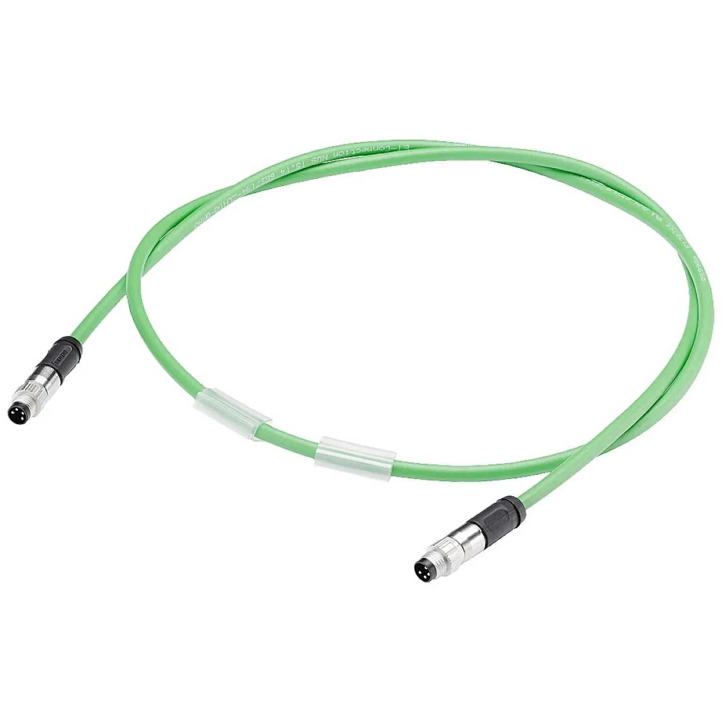 B-Ware Siemens Sps Verbindungsleitung Kabel Steuerleitung 6 Es71942 Lh020 Ad0 - 4047623407904