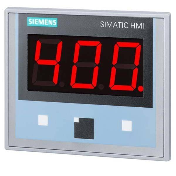 Siemens 6ES7292-0AA50-1AA0 6ES72920AA501AA0 SPS-Display HMI Bedienpanels Display - 4025515739937