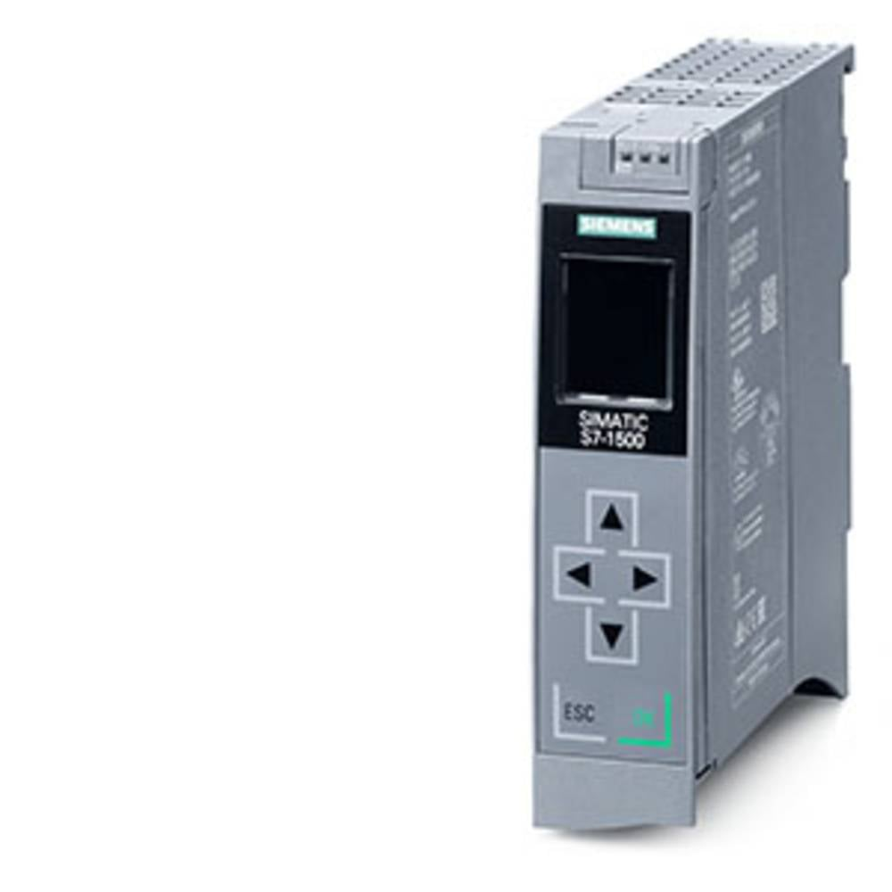 Siemens 6 Es7511 1 Fk02 0 Ab0 Sps Zentralbaugruppe Steuerungseinheit