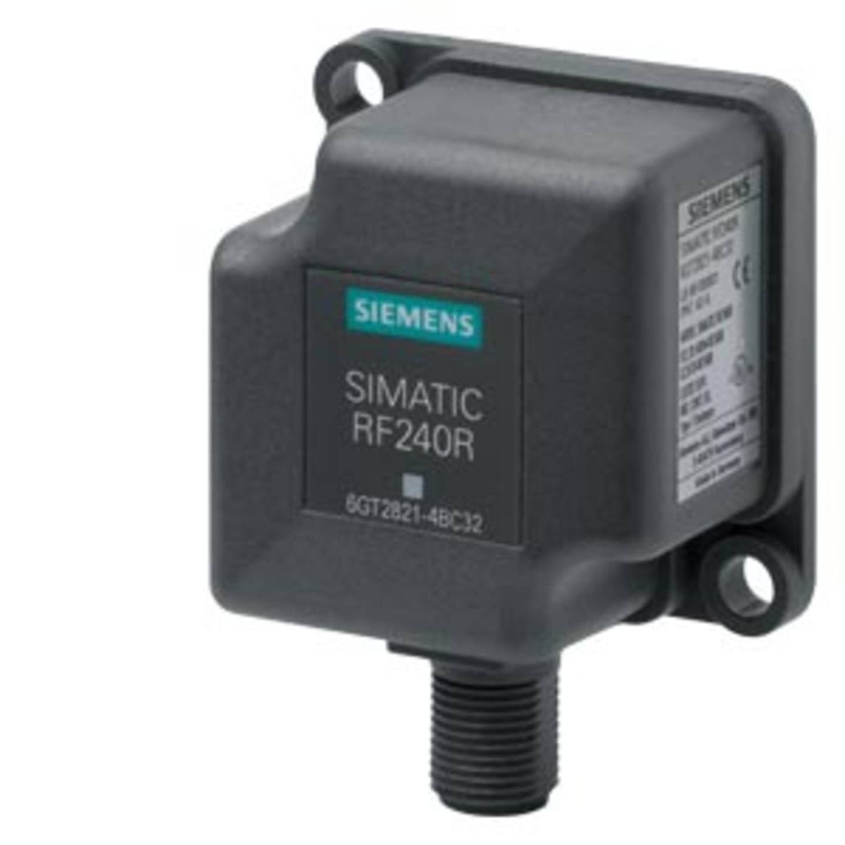 Siemens SPS-Reader Funkleser IO-Link-Schnittstelle RF240R SIEHE TEXT/FOTO - 4047618080143