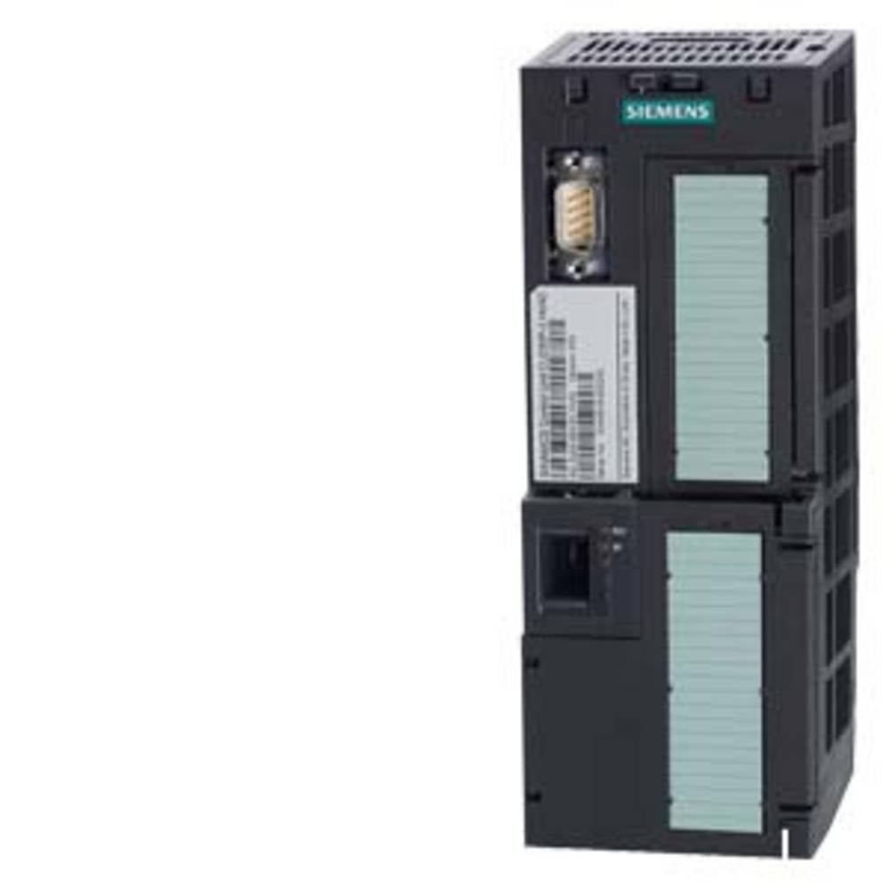 Siemens Kontrolleinheit Steuergerät Profibus Anschluss RS232 RS485 USB IP20 1Stk - 4042948665886