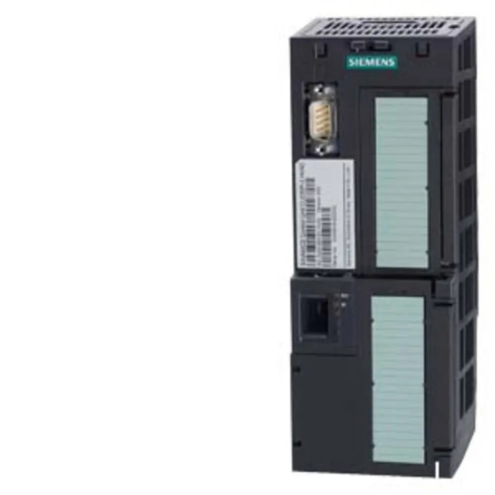 B-Ware Siemens Kontrolleinheit Steuergerät Profibus Anschluss Rs232 Rs485 Usb Ip20 1 Stk - 4042948665886