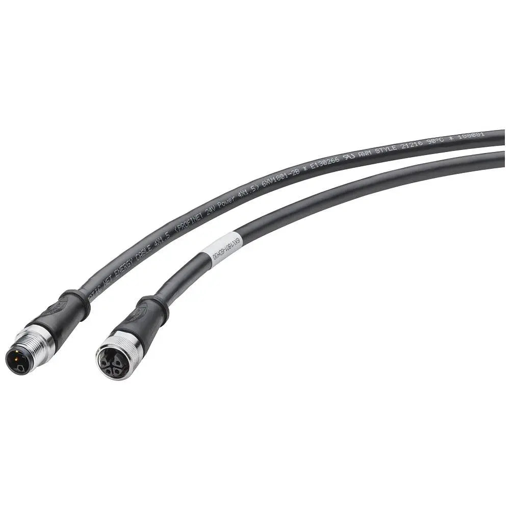B-Ware Siemens 6 Xv18016 De50 1 St. Kabel Leitung Industrial Ethernet Cat5e 10m - 4019169857123