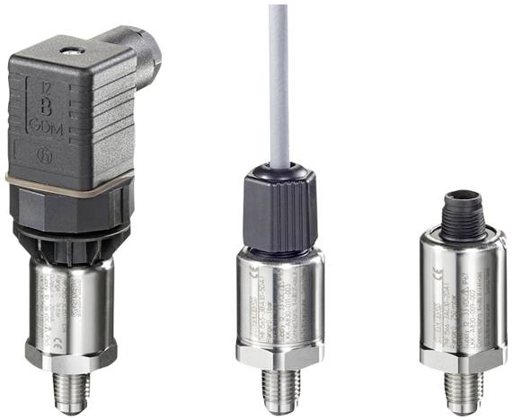 Siemens Drucksensor Messumformer Sitrans P200 Edelstahl Siehe Text/Foto B-Ware - 4047623605034
