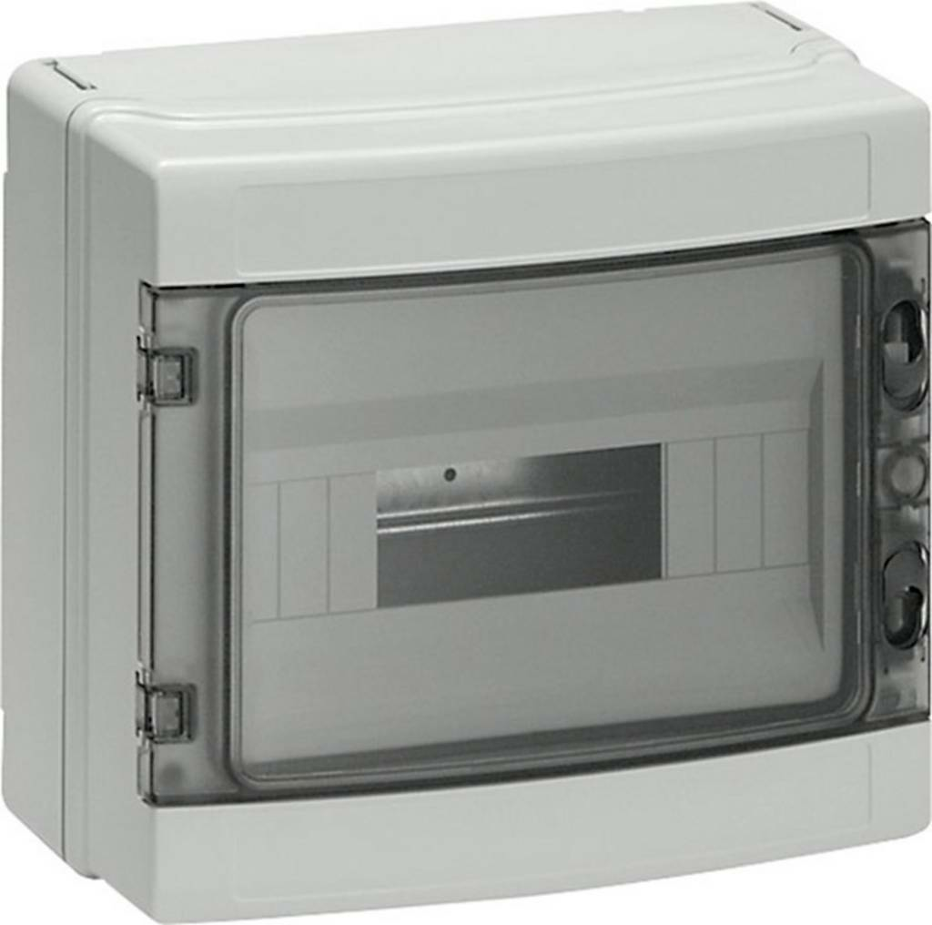 Siemens 8 Gb1371 3 Verteilerschrank Anzahl Teilungen 18 Verteilerschrank Tech607