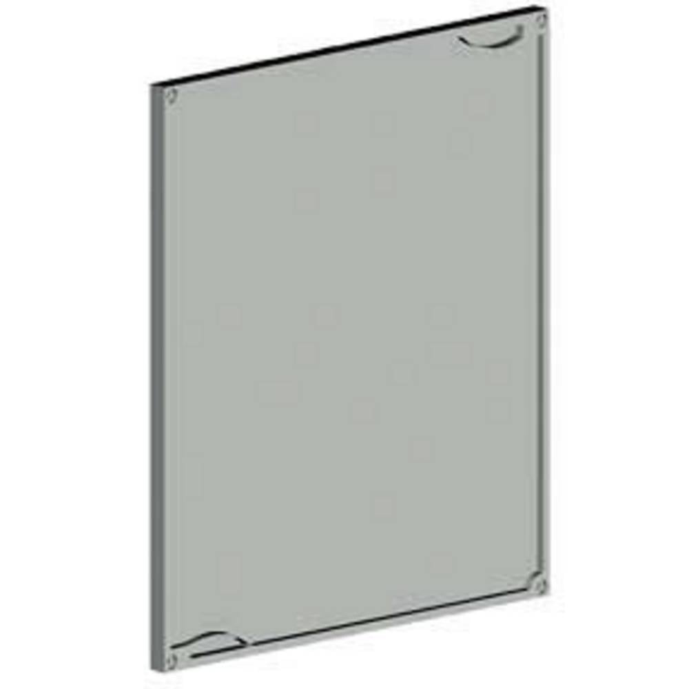 Siemens Abdeckprofil Kunststoff Profil Lichtgrau 8GK96011KK30 10 Stück - 4001869303888