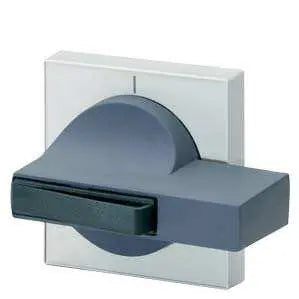 B-Ware Siemens Handhabe Ersatzteil Produkt Typ 8 Uc7210 1 Bd Grau Türverriegelung 1 St - 4011209782792