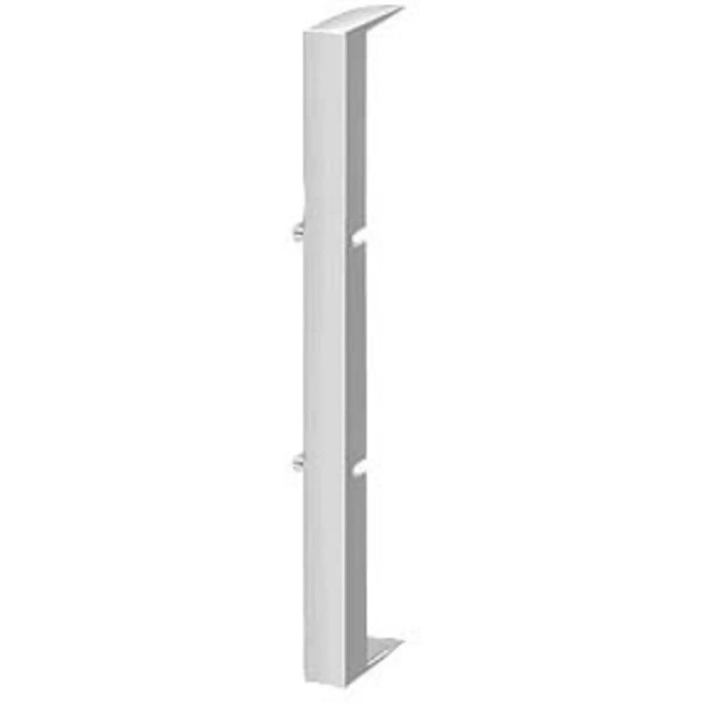 B-Ware Siemens Seitenmodul Erweiterung Modul Sammelschienensystem 182mm×13,5mm 4 Stück - 4011209285132
