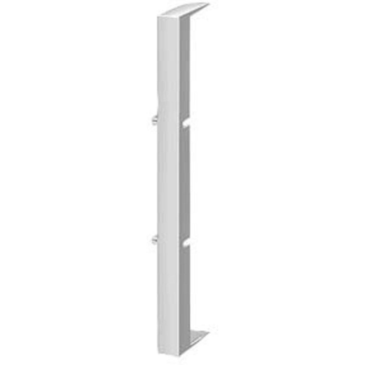 Siemens Seitenmodul Erweiterung Modul Sammelschienensystem 182mm×13,5mm 4 Stück - 4011209285132